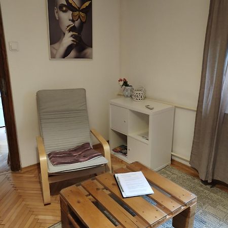 Apartmani Stonewood Záhřeb Exteriér fotografie
