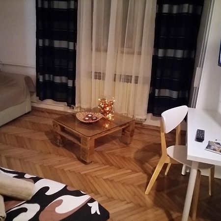 Apartmani Stonewood Záhřeb Exteriér fotografie