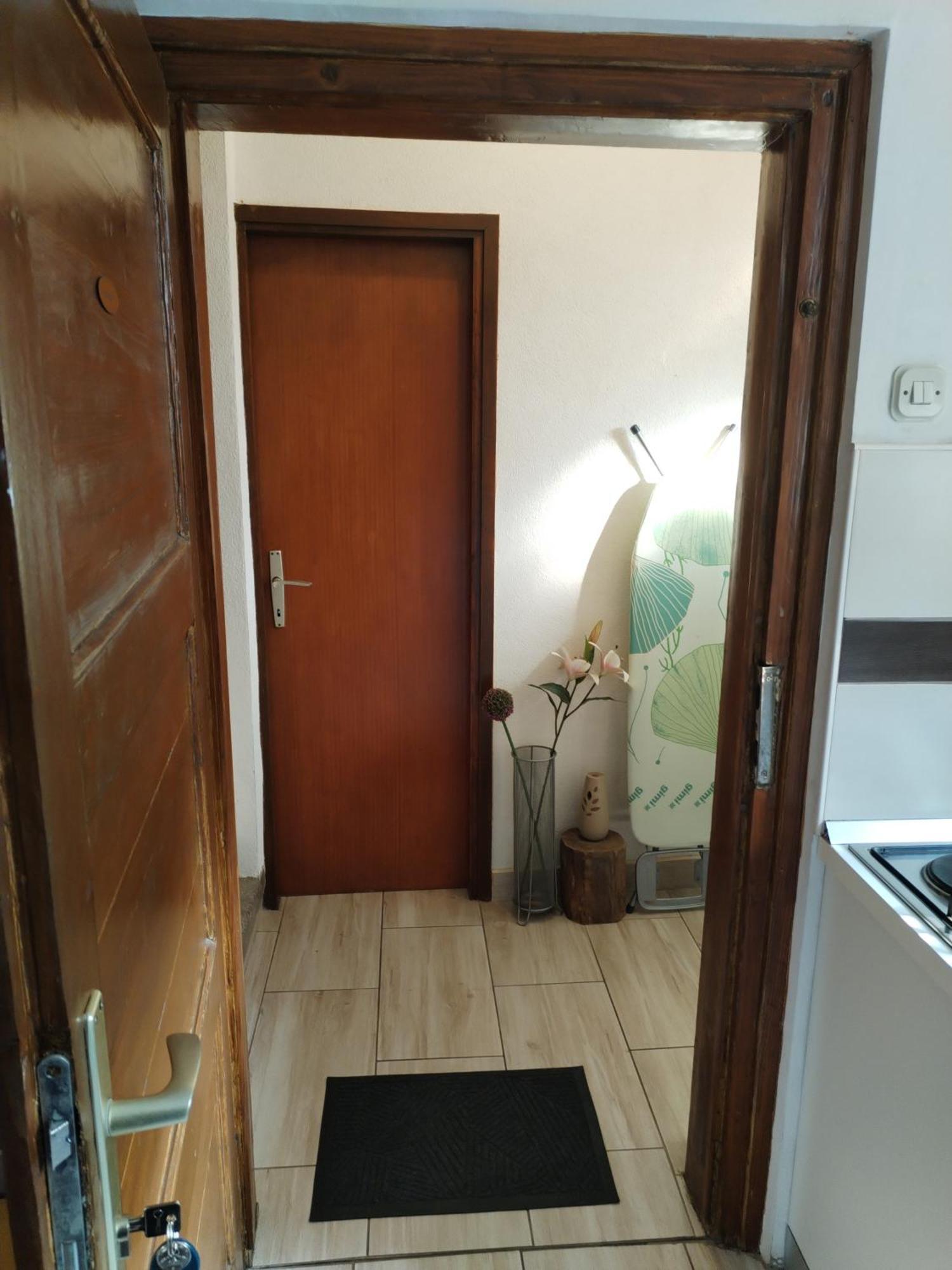 Apartmani Stonewood Záhřeb Pokoj fotografie