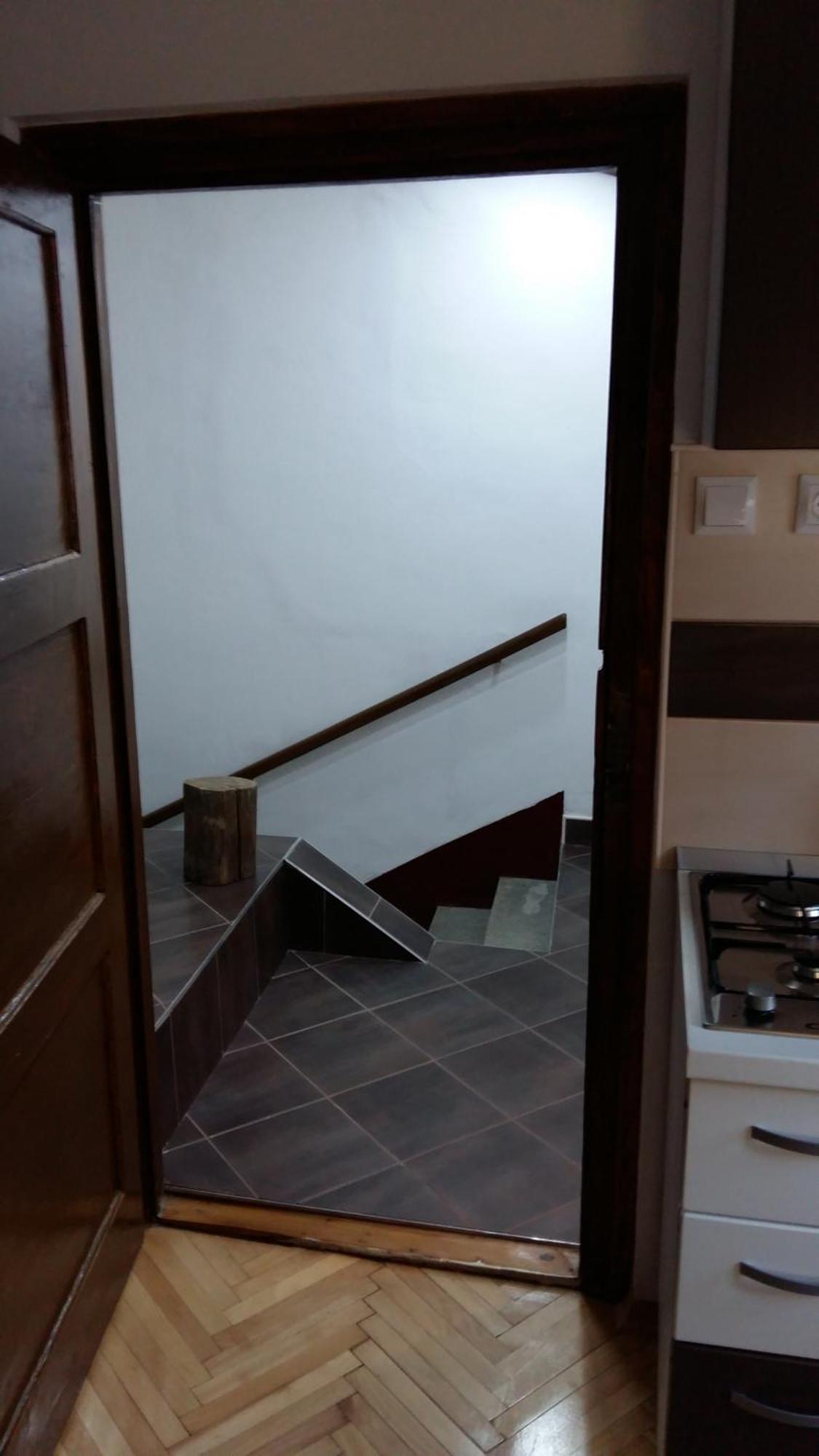 Apartmani Stonewood Záhřeb Exteriér fotografie