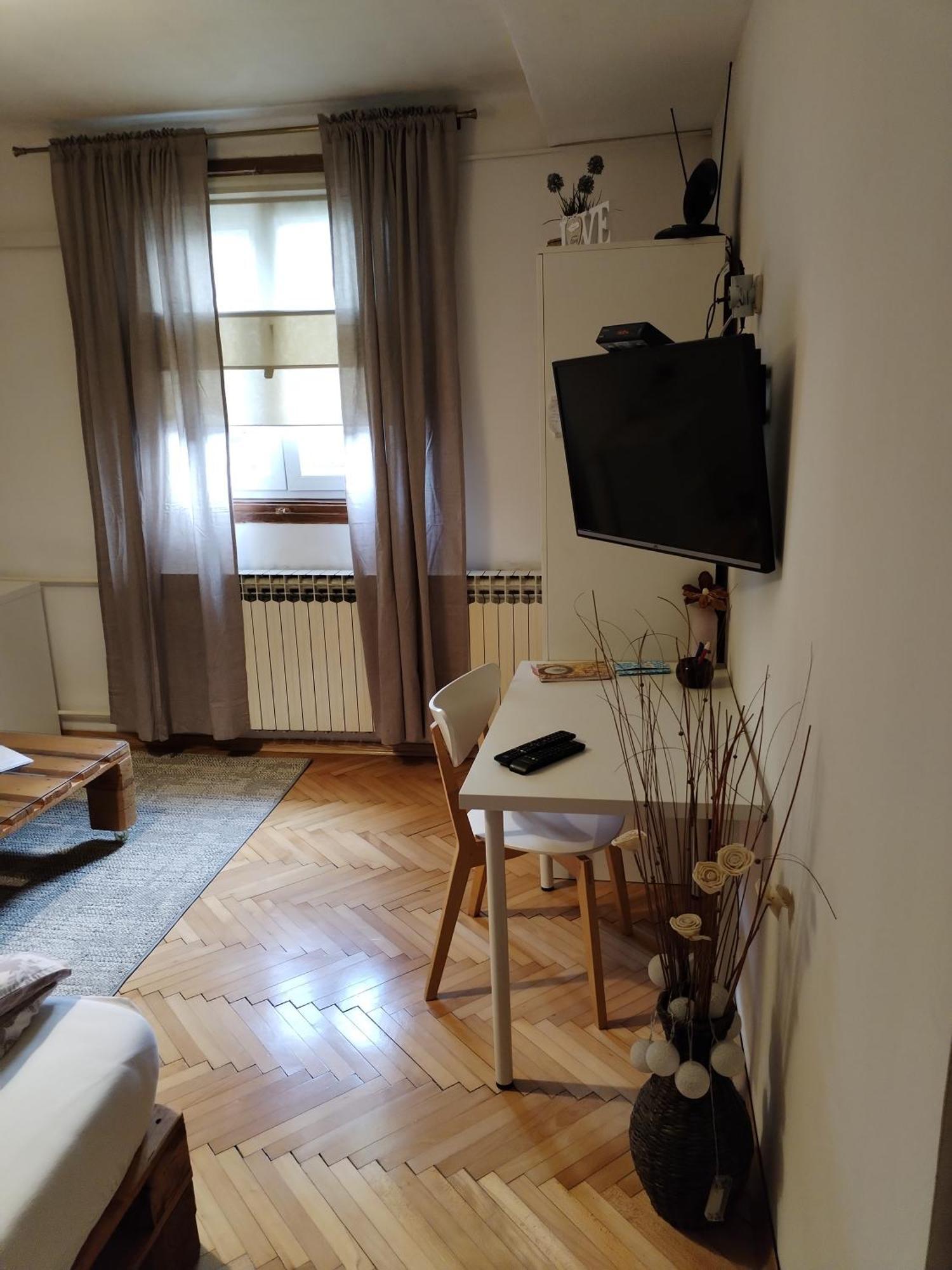 Apartmani Stonewood Záhřeb Exteriér fotografie