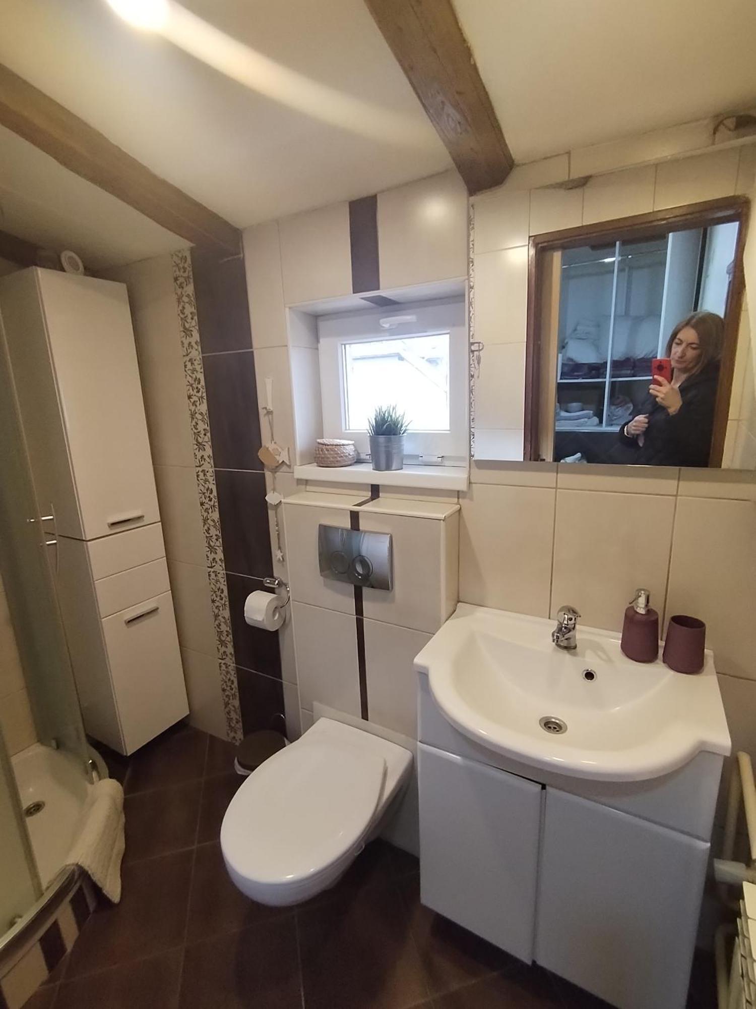 Apartmani Stonewood Záhřeb Pokoj fotografie
