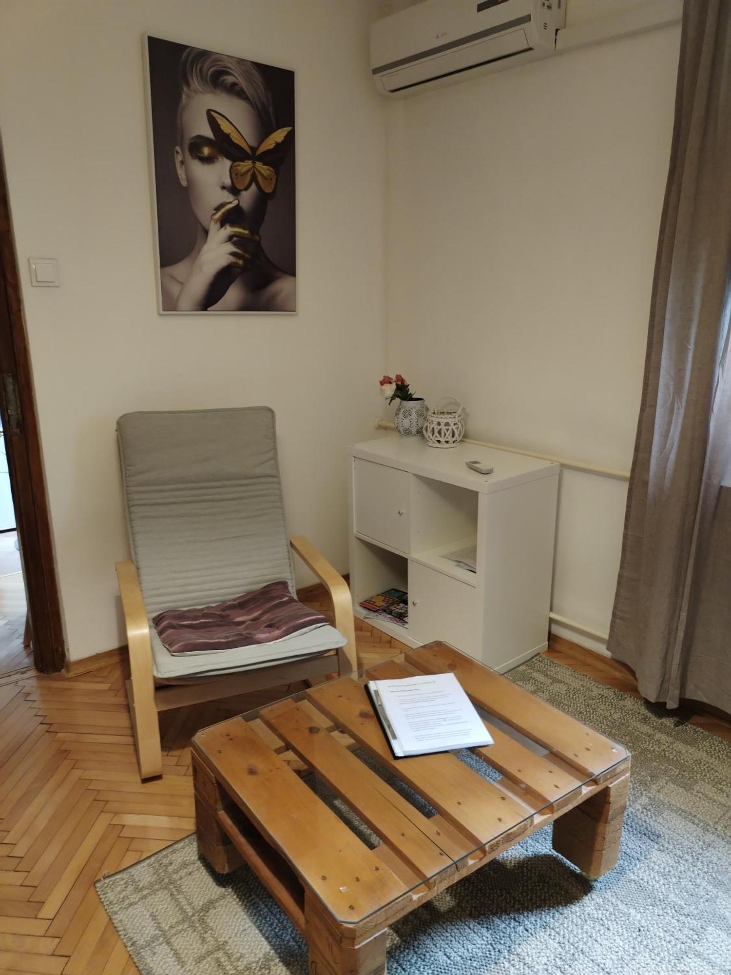 Apartmani Stonewood Záhřeb Exteriér fotografie
