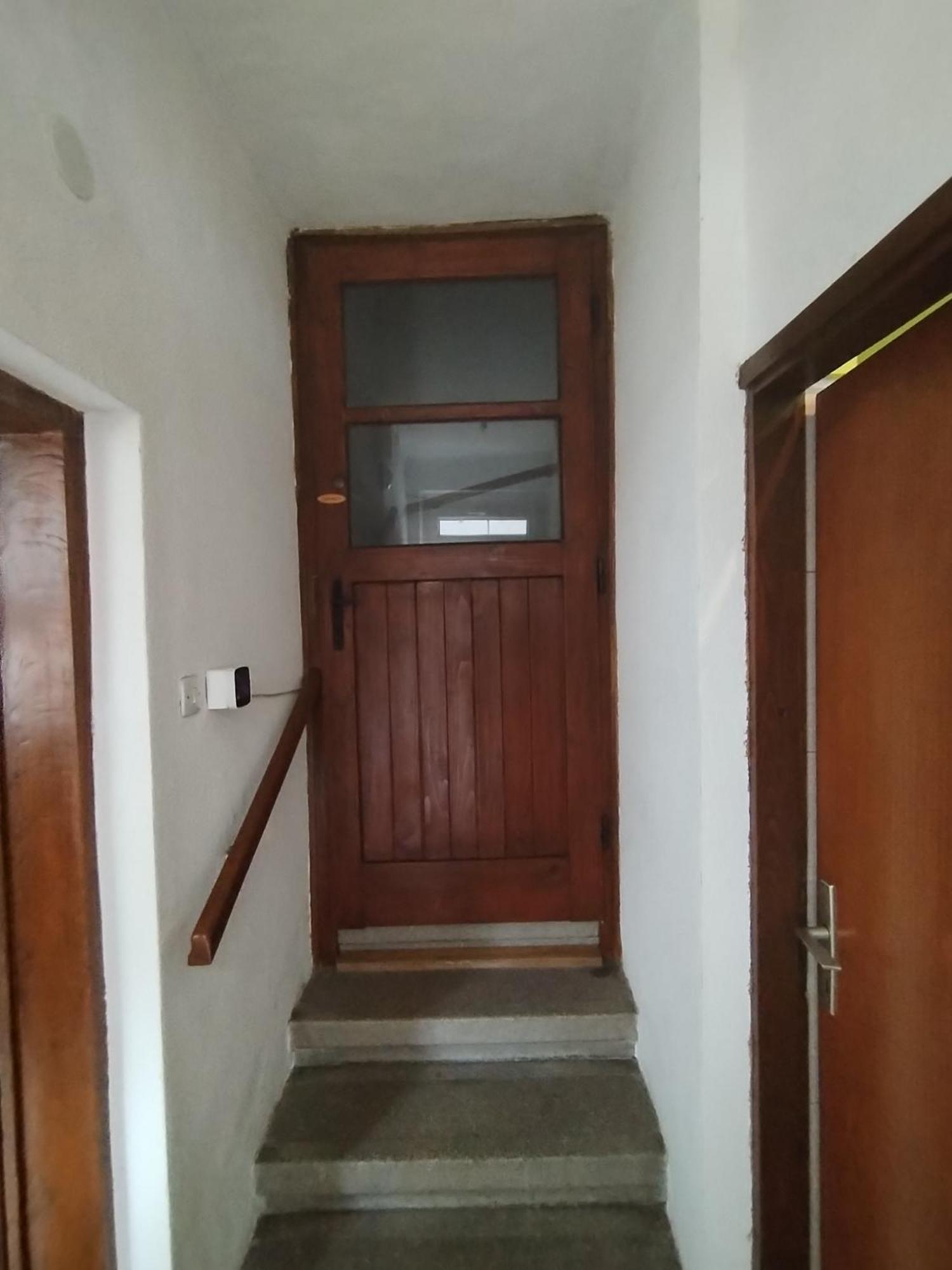 Apartmani Stonewood Záhřeb Exteriér fotografie