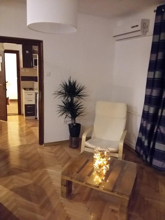 Apartmani Stonewood Záhřeb Exteriér fotografie